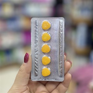 قرص تاخیری کینگ دول 