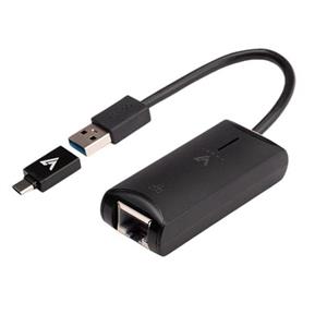 مبدل USB 3.1-USB C  به LAN  واصل مدل L3TC