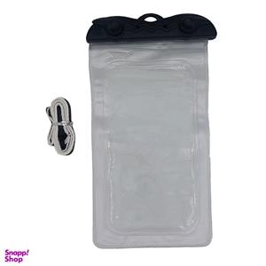 کاور ضد آب گوشی موبایل نیتو (Nitu) مدل BAG02