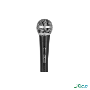 میکروفون داینامیک اکوستیفای مدل AC300