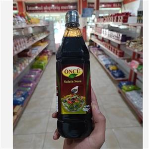 سس انار سالاد اونچو Oncu وزن 960 گرم