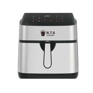سرخکن 9 لیتر ار تی اس مدل RTS9216 گارانتی2ساله ارسال رایگان