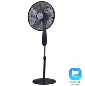 پنکه جدید یلکن سایز 18 مدل Y-7010 با گارانتی 18 ماهه شرکتی