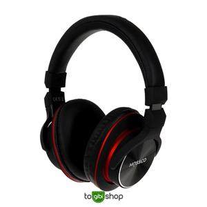 هدفون بی سیم Mossco مدل LH-22