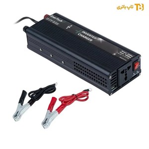 اینورتر شارژ شبه سینوسی 12به 230 ولت 1000 وات انرتک مدل STIL1000C