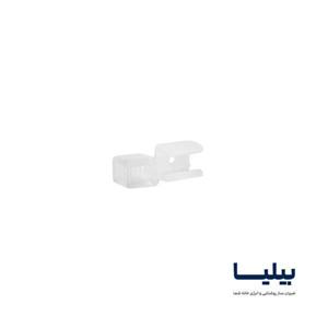 گیره نصب ریسه 10 میلی متر برند پارس شعاع توس