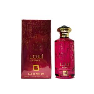 ادکلن زنانه مردانه جانوین مدل اسمر حجم ۱۰۰ میل