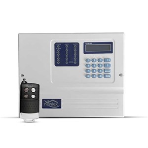 دزدگیر سیمکارتی نیولکس مدل NX3