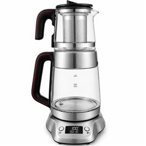 چای ساز روی هم دونالکس مدل DN-180
