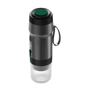 قهوه‌ ساز شارژی گرین‌ لاین Green lion Coffee Maker Pro GL-CM01