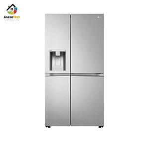 یخچال فریزر ال جی J287