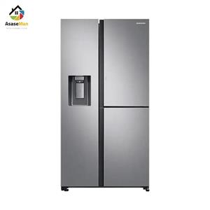 یخچال فریزر سامسونگ RS80 2020