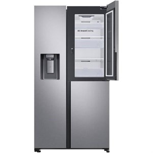 یخچال فریزر سامسونگ RS80 2020