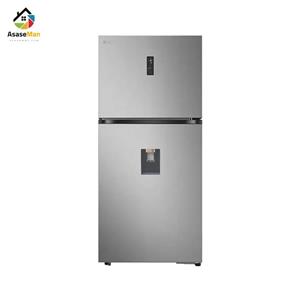 یخچال فریزر ال جی F-862