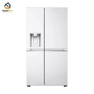 یخچال فریزر ال جی L287