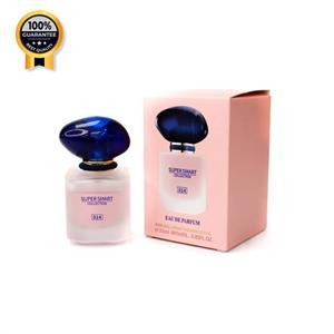 ادکلن مای وی فلورال سوپر اسمارت کالکشن Super smart collection اورجینال کد 014 حجم 25 میل