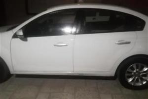 خودرو برلیانس H330-1394