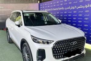 خودرو فونیکس F9-1405