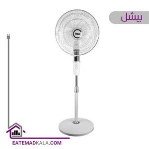 پنکه بیشل پلاستیکی مدل BL-SF-H5103