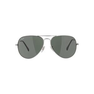 عینک آفتابی خلبانی (Aviator) ری بن مدل 0RB3026-W3177