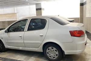 خودرو پژو 206 SD-1400