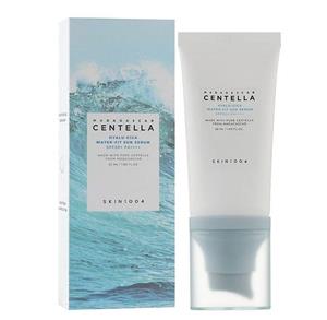 ضد آفتاب سنتلا Centella مدل Hyalu Cica Water حجم 100 میل اصل و اورجينال