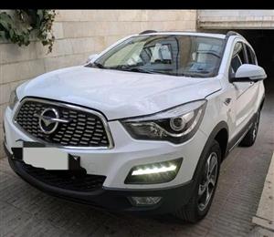 خودرو هایما S5-1402