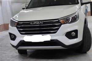 خودرو لیفان X70-1401