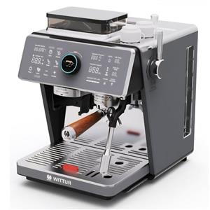 اسپرسوساز ویتور مدل رویال باریستا 20 Royal barista