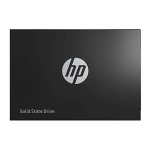 اس اس دی اچ پی مدل HP S600 256GB