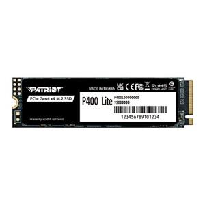 حافظه اس اس دی پاتریوت مدل NVMe M.2 P400 Lite ظرفیت 1 ترابایت