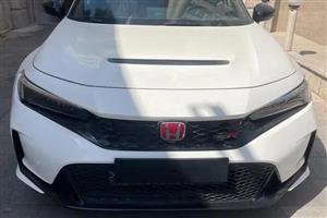 خودرو هوندا سیویک تایپ R-2025