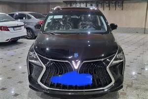 خودرو فردا سوبا M4-1404
