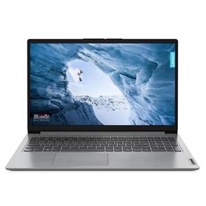 لپ تاپ لنوو IdeaPad ۱ نمایشگر ۱۵٫۶ اینچی، پردازنده Core i5-1335U، گرافیک اینتل، رم ۸ گیگابایت، حافظه ۵۱۲ گیگابایت SSD – کاستوم شده
