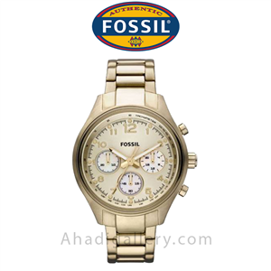 ساعت مچی عقربه ای مردانه فسیل CH2791 Fossil CH2791  