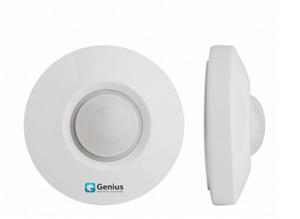 سنسور حرکتی دزدگیر 360 درجه جنیوس مدل G360