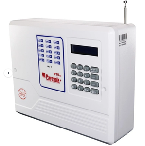 دزدگیر اماکن پایرونیکس مدل p70 v2