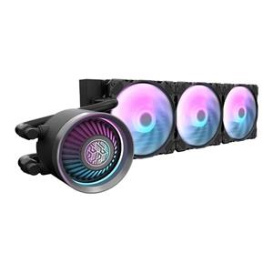 خنک کننده مایع پردازنده دارک فلش مدل NEBULA DN-360