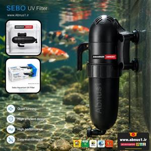 لامپ یوی آکواریوم سوبو UV-009 پرتابل خودکار