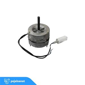 موتور کولر 2800 الکتروژن موتور کولر دستی رومیزی سیم پیچ مس