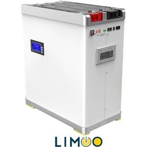 باتری لیتیوم 5 کیلووات LiFePo4 برند Great solar