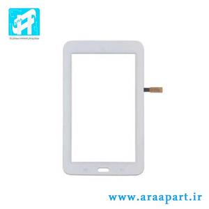 تاچ تبلت سامسونگ Galaxy Tab T116