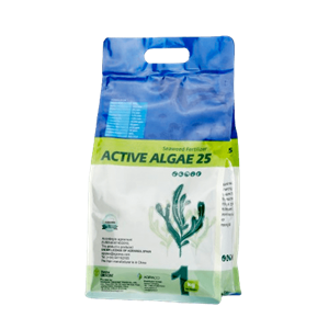 اکتیو آلگا 25 (1 کیلویی)