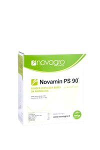 آمینو اسید نوامین PS 90 (500 گرمی)