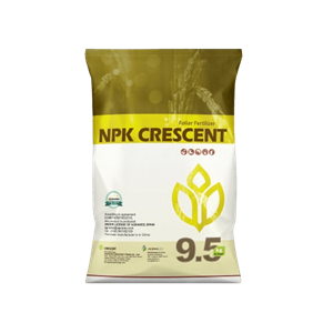 NPK 20-20-20 TE (9.5 کیلویی)