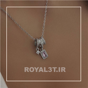 گردنبند زنانه کد ۱۶۱
