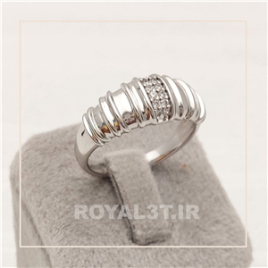 انگشتر زنانه ژوپینگ کد ۲۲۹