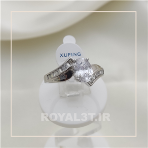 انگشتر زنانه ژوپینگ کد ۲۰۷