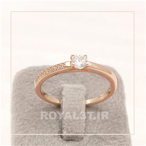 انگشتر زنانه ژوپینگ کد ۲۲۰