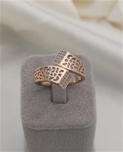 انگشتر زنانه ژوپینگ کد ۲۸۱
